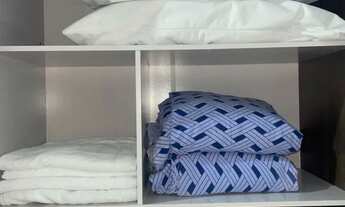 Imagem 7: Kitinete - Aconchegante e Confortável próximo à praia