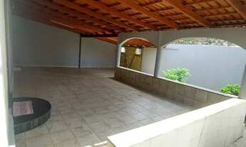 Imagem 3: Lote Amplo com Área Gourmet no Parque Amazonas