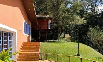 Imagem 5: Chácara com 9 dormitórios à venda, 3546 m² por R$ 2.500.000,00 - Santo Antonio do Forte