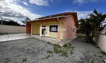 Imagem 5: Casa 3 quartos no bairro Aririu - Palhoça