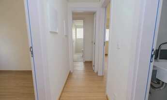 Imagem 6: Apartamento de 3 dormitórios disponível para venda e aluguel em condomínio completo com la