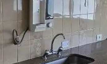 Imagem 4: APTO CAMBUÍ 1 SUÍTE