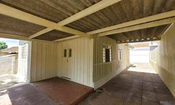 Imagem 3: Casa de madeira para alugar - Vila Tazitsu