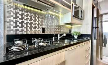 Imagem 7: APARTAMENTO DE FRENTE BEM MOBILIADO NO BAIRRO NAVEGANTES REF: *736780