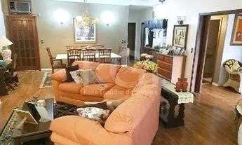 Imagem 3: Casa para Venda - 320m², 5 dormitórios, sendo 3 suites, 4 vagas - Ipanema