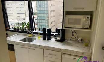 Imagem 9: CONJ. COMERCIAL - BELA VISTA - SP