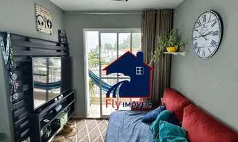 Imagem 2: Apartamento à venda, 48 m² por R$ 287.000,00 - Brasilândia - São Paulo/SP