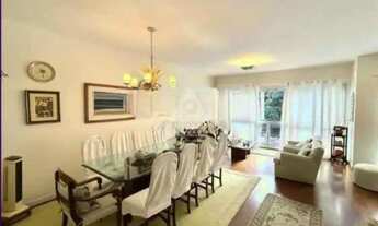 Imagem: Alto Luxo no Leblon 4 Quartos, 2 Suítes