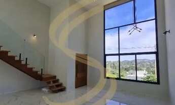 Imagem 6: Parque Imperador: Casa com 3 Suítes, Mezanino e Lazer Completo