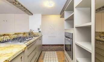 Imagem 3: Apartamento 1 quarto à venda no Centro de Curitiba/PR