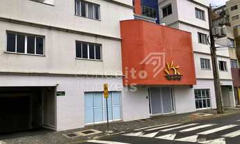 Imagem 2: Edifício Vale Do Sol - Centro - Apartamento