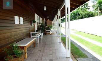 Imagem 2: Casa 2 quartos no bairro Lagoa da Conceição Florianópolis