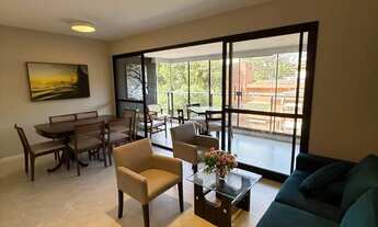 Imagem 2: Horto Florestal, Apartamento Para Locação, 02 Quartos Com 02 Suítes, 82m2, Nascente Salvad