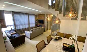 Imagem 6: Cobertura para aluguel, 3 quartos, 1 suíte, 2 vagas, Santa Amélia - Belo Horizonte/MG