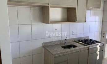 Imagem 5: Apartamento à venda na Vila Rosa - Goiânia/GO