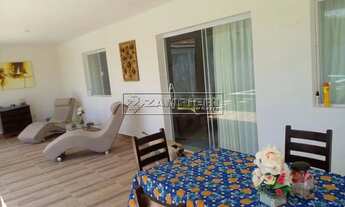 Imagem 3: Casa a venda no Vilagio Atlântico Norte com piscina e hidromassagem