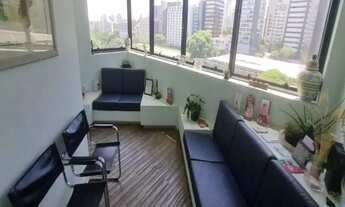 Imagem 4: Imóvel para aluguel e venda possui 45 metros quadrados com 1 quarto em Bela Vista - São Pa