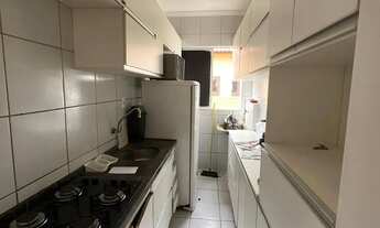 Imagem 7: Imóvel para aluguel possui 56 metros quadrados com 2 quartos em Vila Cruzado - São Luís