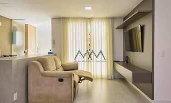 Imagem 4: Apartamento para Venda ou Locação no Vila da Serra