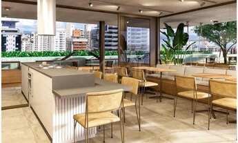 Imagem 5: Apartamento para Venda em Florianópolis, Centro, 1 dormitório, 1 suíte, 1 banheiro, 1 vaga