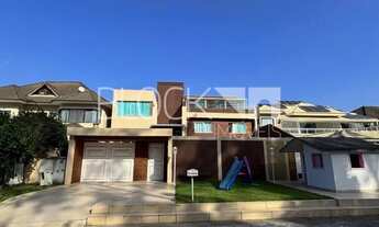 Imagem 2: Barra da Tijuca Casa em condomínio com 5 dormitórios