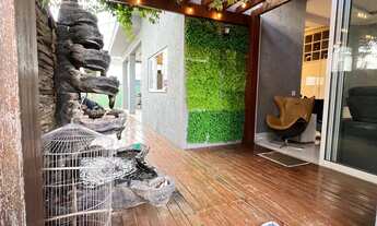 Imagem 2: Casa térrea condomínio