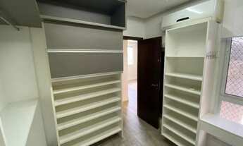 Imagem 6: MORADA DO SOL, COND ISLA MORADA, 92M2, NASCENTE, TODO REFOMADO, FINO ACABAMENTO, 2 VAGAS