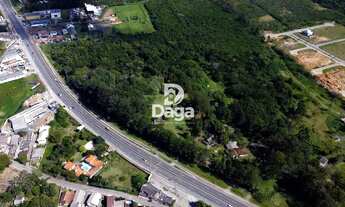Imagem 2: Terreno em Ingleses do Rio Vermelho, Florianópolis/SC