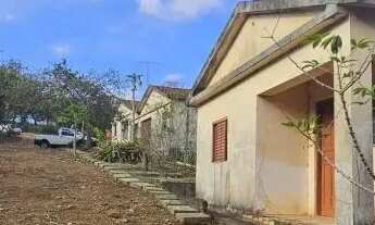 Imagem 2: SÍTIO - VILA CAPUAVA - SP