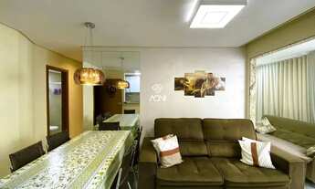 Imagem 4: VENDA - Oportunidade de INVESTIMENTO ou MORADIA - 2 quartos sendo 1 suíte (65m²) - Prédio