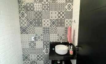 Imagem 3: Casa em Condomínio à venda, 3 quartos, 2 suítes, 4 vagas, Village do Lago - Três Lagoas/MS