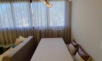 Imagem 5: APARTAMENTO com 1 dormitório à venda com 50.06m² no bairro São Francisco - CURITIBA / PR