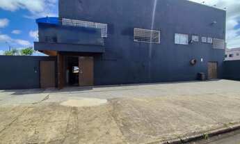 Imagem: Salão-Loja para alugar por R$ 18500.00