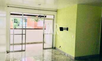 Imagem: Apartamento para aluguel, 3 quartos, 1 suíte