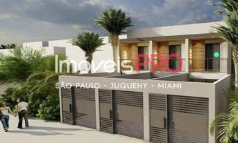 Imagem 5: Casa nova próximo ao Aeroporto, 3 suítes, 2 vagas