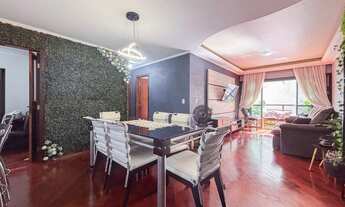 Imagem: Apartamento em Vila Valparaíso