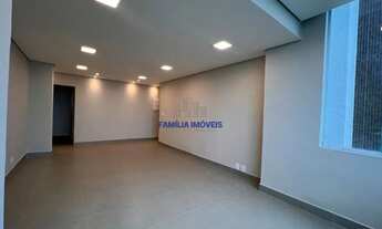 Imagem 3: Alugar apartamento 3 suítes vista panorâmica José Menino Santos