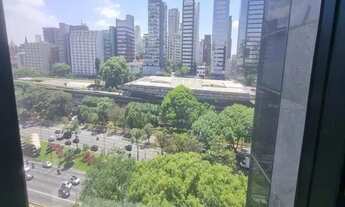 Imagem 6: Imóvel para aluguel e venda possui 45 metros quadrados com 1 quarto em Bela Vista - São Pa