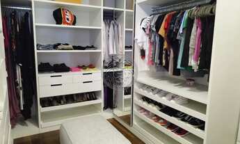 Imagem 3: Casa no Saint Barth Residence com 4 suítes no Cacupé em Florianópolis