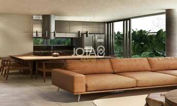 Imagem 3: CASA EM CONDOMÍNIO COM 3 QUARTOS, 2 VAGAS E TERRAÇO Casa Em Condomínio Com 3 Quartos, 2 Va