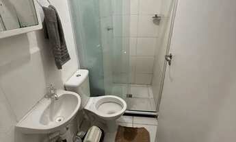 Imagem 10: Aluga-se apartamento mobiliado no condomínio Viena