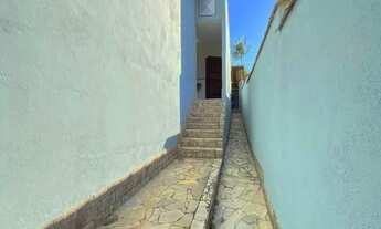 Imagem 3: Casa para venda possui 62 metros quadrados com 2 quartos em Parque Embaixador - Resende