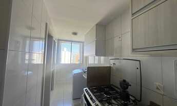 Imagem 3: Condomínio Vita Plaza 3/4 sendo 2 suítes + dependência [10320