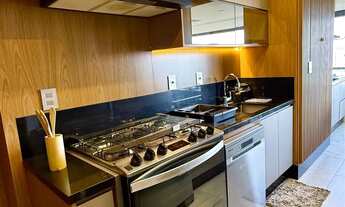 Imagem 7: Apto no Cond.Avant Garde (Construtora Planeta