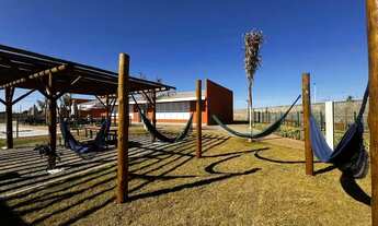 Imagem 4: Terreno à venda no Condomínio Reserva Novo Mundo em Uberlândia