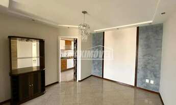 Imagem 4: Apartamento Padrão em Sorocaba