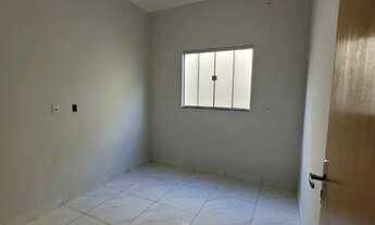 Imagem 2: Casa 3 Quartos no Vitorino Braga, Com Suíte e Área Gourmet - 01