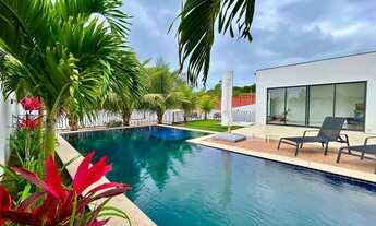 Imagem: Mansão para aluguel com 550 metros quadrados