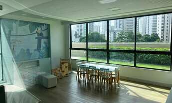 Imagem 5: Imóvel para venda com 70 metros quadrados com 3 quartos em Graças - Recife - PE