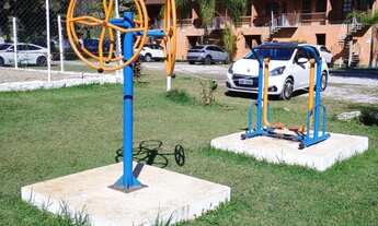 Imagem 6: Apto praia maranduba